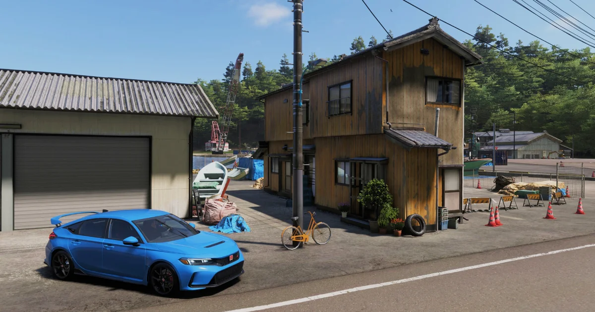 Người chơi Forza Horizon 6 trên PC cần kiểm tra phiên bản Microsoft Gaming Services để tránh mất dữ liệu lưu