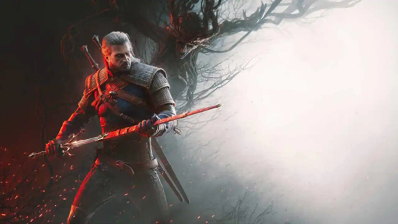The Witcher 3 bất ngờ có bản mở rộng mới mang tên Songs of the Past