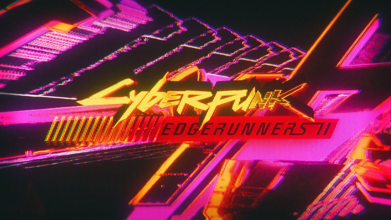 Cyberpunk Edgerunners 2 tung hình ảnh đầu tiên vào tháng 7 năm 2026