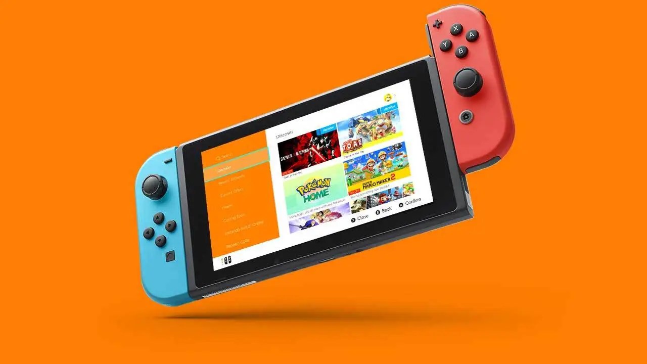 Bản cập nhật mới trên Switch 1 cuối cùng đã xử lý được vấn đề gây ức chế nhất