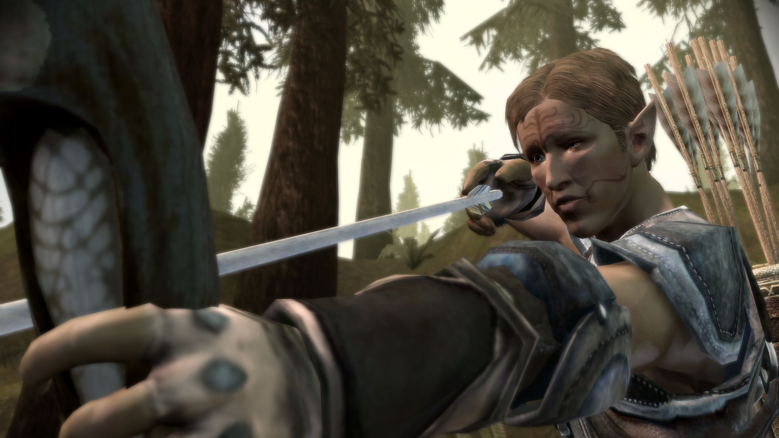 Cựu biên kịch Dragon Age lo ngại AI sẽ khiến việc làm game trở nên cực kỳ ức chế