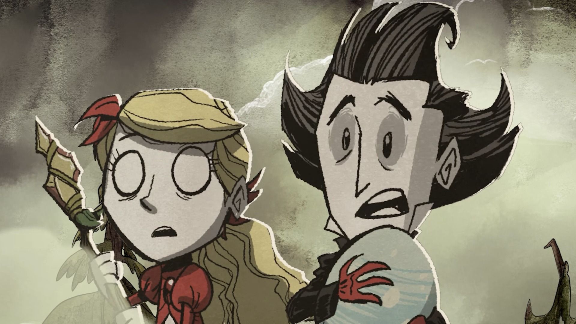Don't Starve Together lập kỷ lục người chơi mới sau một thập kỷ ra mắt
