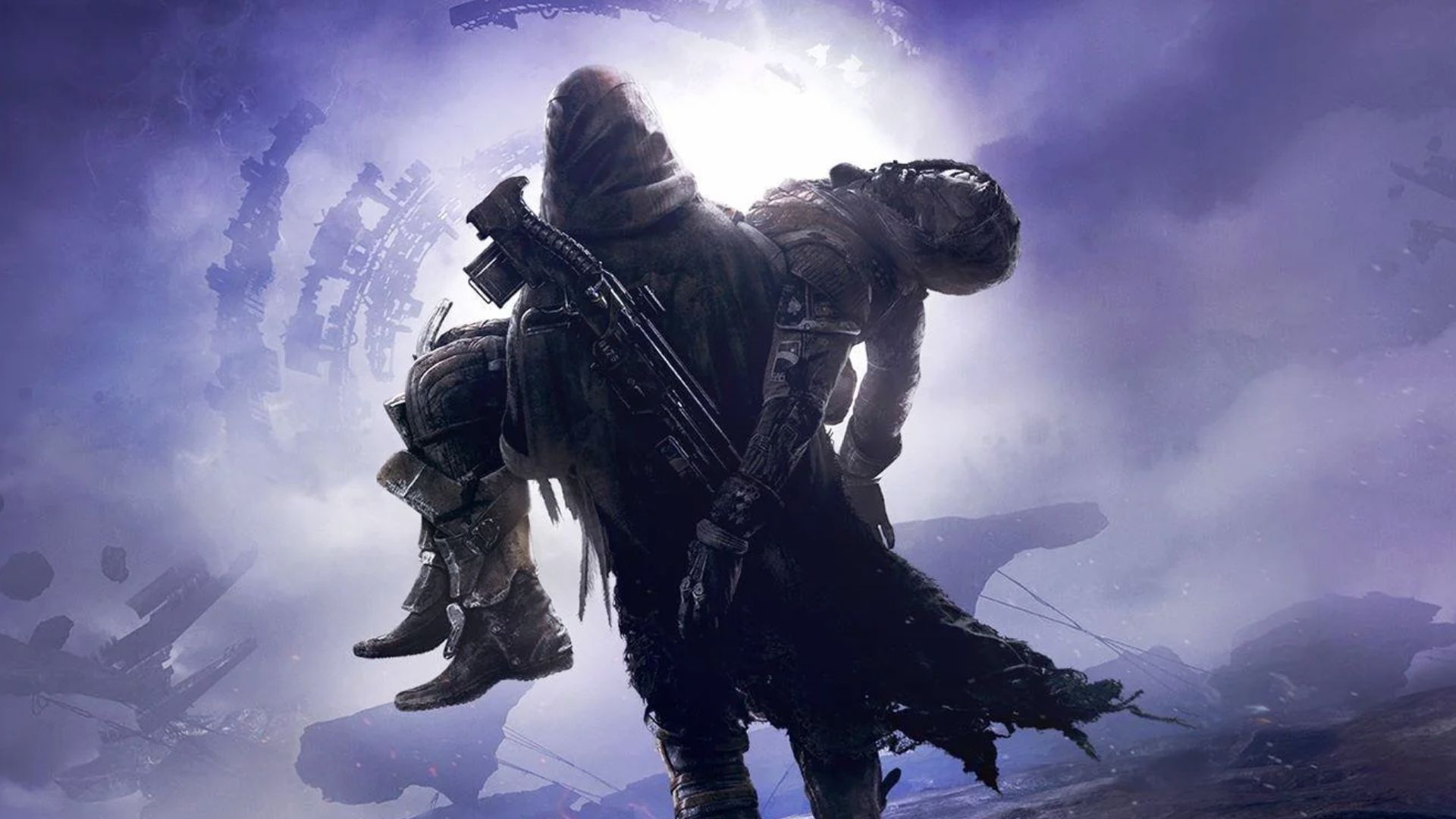 Đại diện Warframe khẳng định không ai vui mừng khi Destiny 2 dần đi đến hồi kết