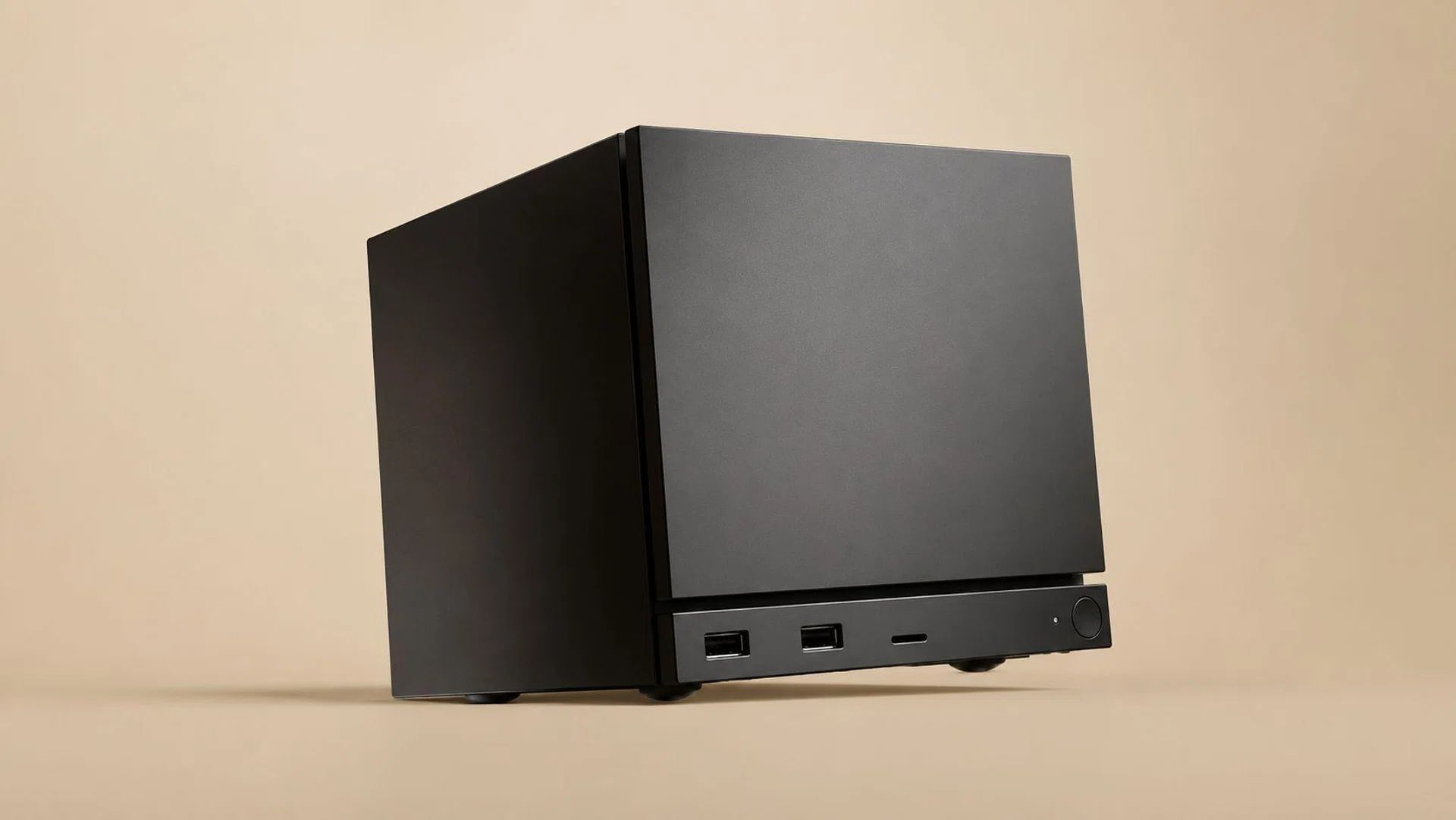 Valve buộc phải đưa ra quyết định phần cứng kỳ lạ với Steam Machine