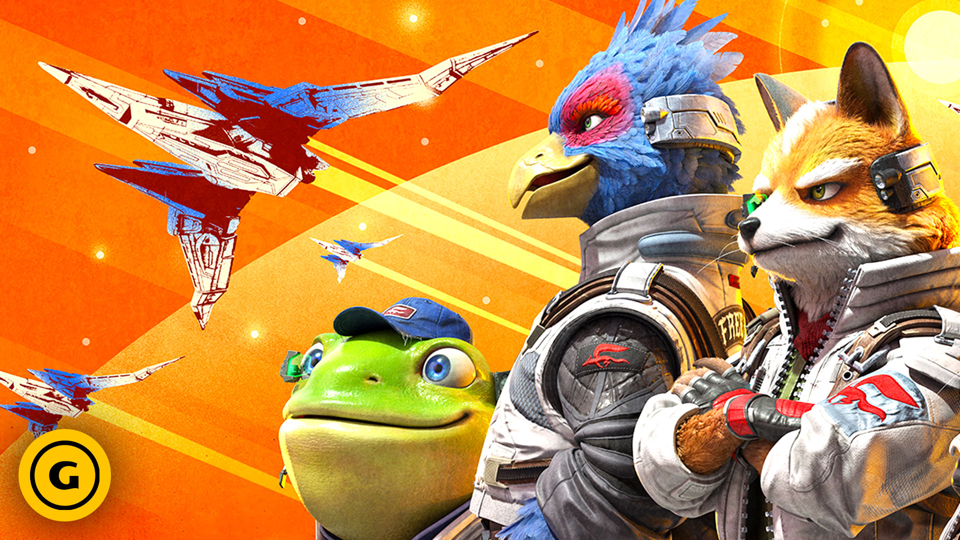 Star Fox: Khởi đầu mới nhưng tự làm khó chính mình – Đánh giá chiến dịch