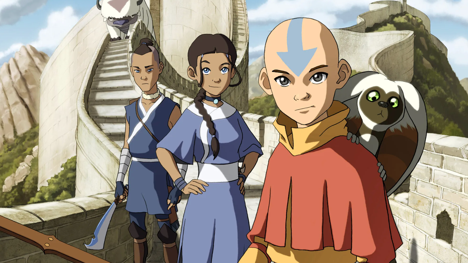 Avatar Legends: The Fighting Game, tựa game lớn nhất của series trong nhiều năm, sẽ ra mắt vào tháng tới