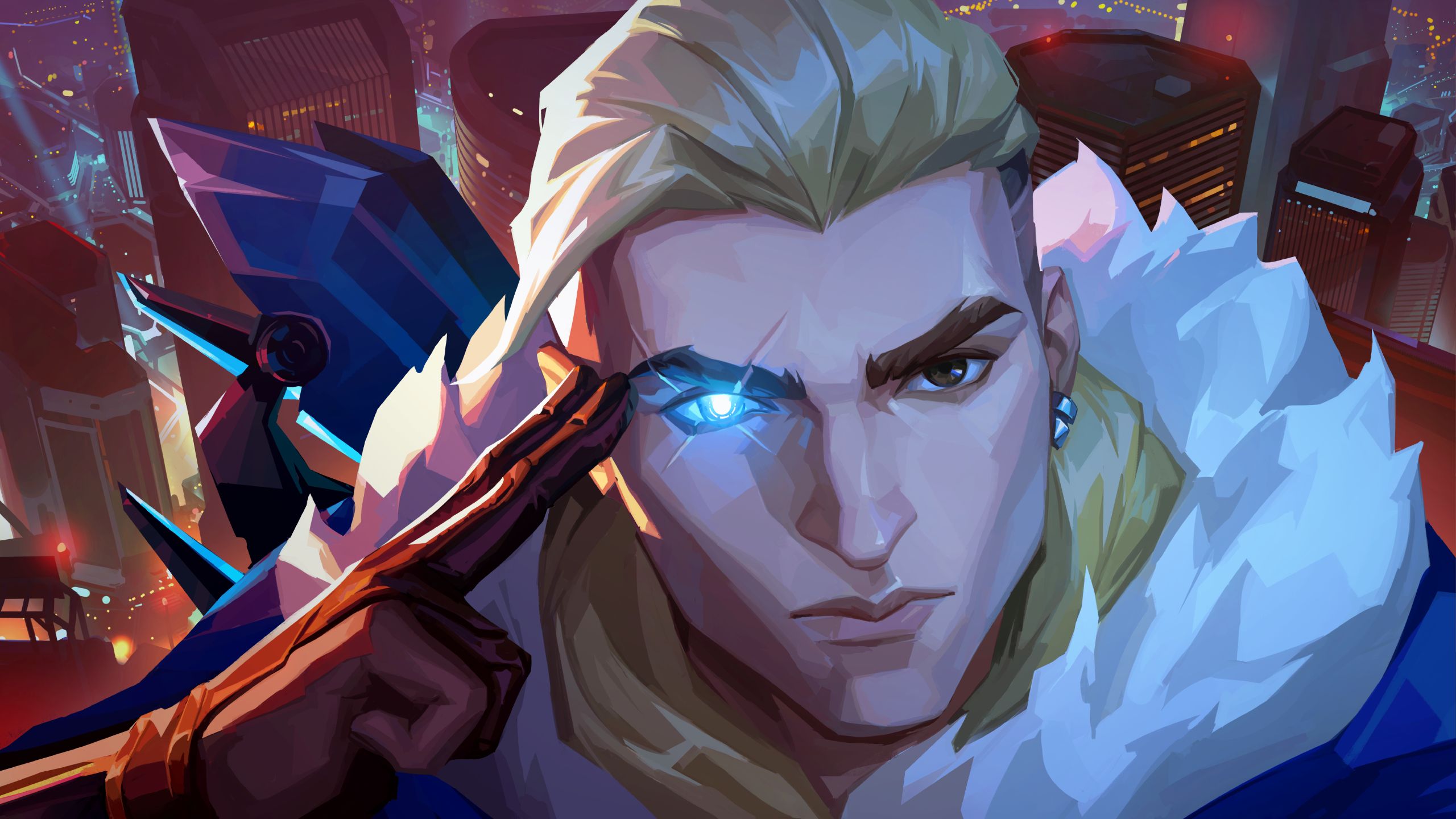 Cuối cùng bạn đã có thể tắt Vanguard khi không chơi game của Riot